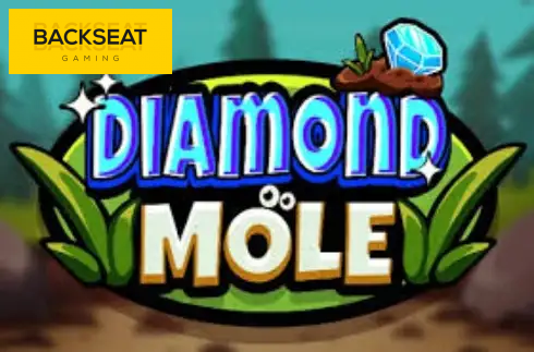 Diamond Mole